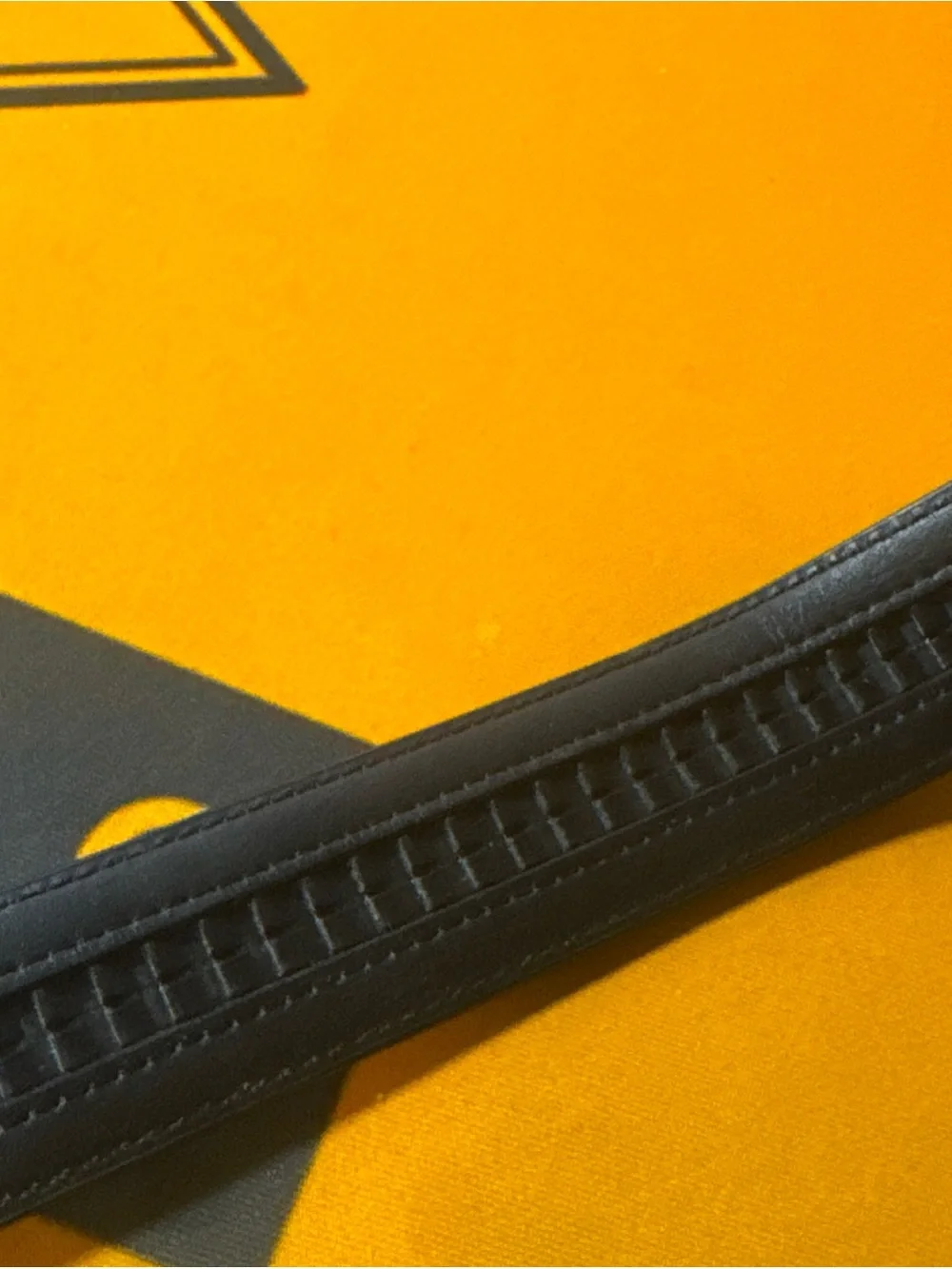 Ratchet Mens Belt Xl